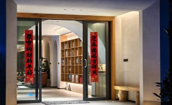 Purity Hotel