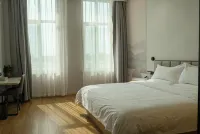 GreenTree Eastern Hotel (Liaocheng Yanggu Shuangchuang Industrial Park) Hotels in Liaocheng