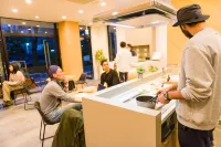 &AND HOSTEL ASAKUSA KAPPABASHI