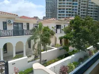VIVA · Viva Seafront Vacation Villa (Qingshui Bay Branch) Hotels near Xincun Harbor