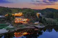 Wangwuyuan, tassel small building, designer homestay Hotels near Wuyuan Scenic Area