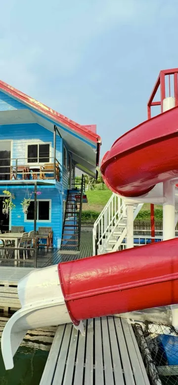 ห้องดีลักซ์