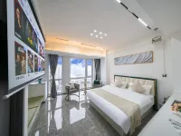 Yanuo Homestay (Shenyangbei Railway Station Liaoning University) Các khách sạn gần Công viên Bắc Lăng