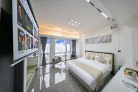 Shenyang Yanuo Homestay (Shenyangbei Railway Station)