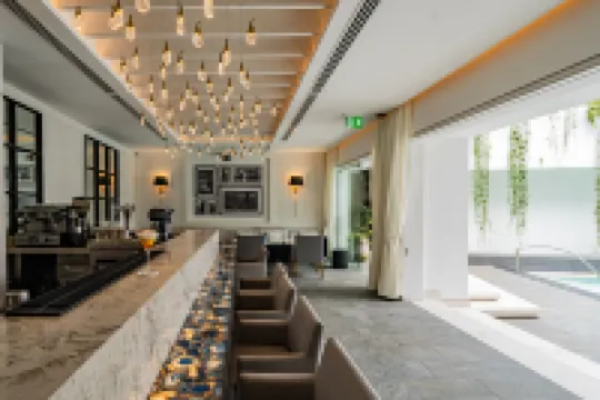 Kwetu Nairobi, Curio Collection by Hilton