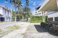 Hotel O Medan City Near Sun Plaza Formerly Residence Anugrah Hotel di D A R A T