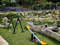 Selendra-Baguio City Suites - Mountain view