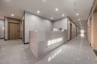 โรงแรมเฉินรุ่ยจือเสวียน (จัตุรัสชิงชุน เมืองใหม่เซียนเจียง) - ห้องครัว