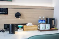 GreenTree Inn Express (Wuxi Station North Square Guangrui Road Branch) - 2-نجوم