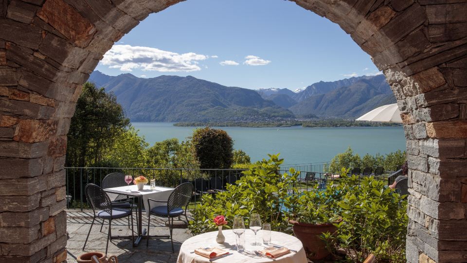 Bellavista Swiss Quality Hotel