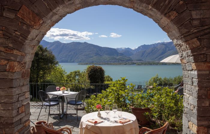 Bellavista Swiss Quality Hotel