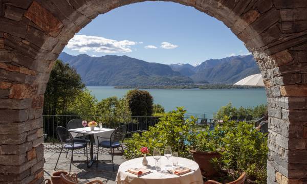 Bellavista Swiss Quality Hotel