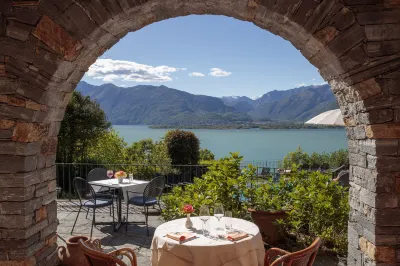 Bellavista Swiss Quality Hotel Hotels in der Nähe von Falconeri