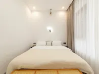 Pingtan Haiman· Seasi de Villa Resort B&B (Pingtan Station) Các khách sạn ở Bình Đàm
