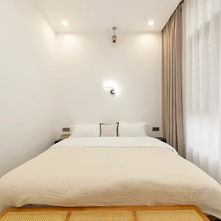 Pingtan Haiman· Seasi de Villa Resort B&B (Pingtan Station) Hotel di Pingtan