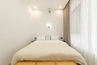 Pingtan Haiman· Seasi de Villa Resort B&B (Pingtan Station)