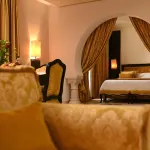 Borj Dhiafa Hotel di 