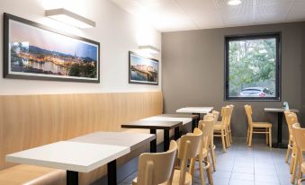 B&B Hotel Bayonne Tarnos