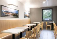 B&B Hotel Bayonne Tarnos Hotels in Ondres