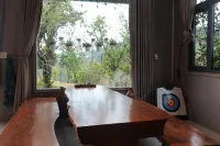 Mountain Nest Villa Dalat - BBQ, Cloud Hunting, Camping Hotels in Lac Duong District