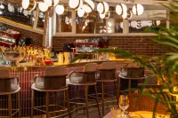 Querencia Hotel - bar