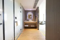 CHEERMAY Hotel (Baoding Zhili Governor's Office) - Haustierfreundliche