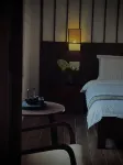 Qingzhou Fenghuang Yin Qingshe Homestay