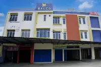 Hotel O Angkatan 45 Near Istana Gubernur Formerly Maleo Hotel Hotels in Karya Baru