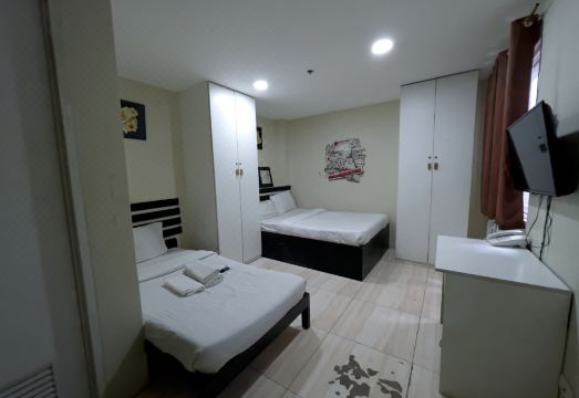 6. 자르딘 오리엔탈..