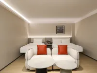 Shankee Hotel (Lvliang Fenyang Xinghuacun) Hotels in Fenyang