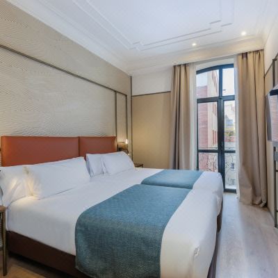 Superior Triple Room Medinaceli Promo Code