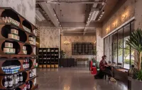 BEMORECoffe Hotel