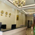 JinDu hotel - Lemmikkieläimet sallittu