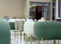 Mingzhu Holiday Hotel - breakfast