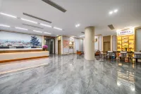 Vienna 3 Best Hotel (Zhaoqingshi Dinghushanzhan)