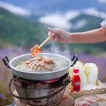 The View Homestay Monjam