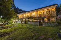Yunxiao Wheat Field Gardens Resort (Lin'an Fengzhigu Branch) Hotels near Dongta Tower