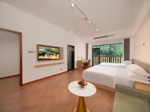 GeXianJu  Sunshine  Resort  Hotel