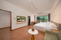 GeXianJu  Sunshine  Resort  Hotel
