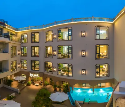 Xucheng • Jingyu Homestay (Taoxichuan Wenchuang Block) Hotels in 