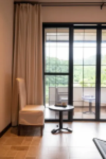 Moye · Shanshan Laichi Sansi Luxury Wilderness Resort Homestay (Liuyang Daweishan)