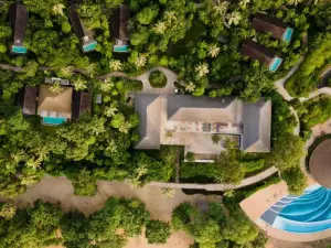 Villa Escape Burasari