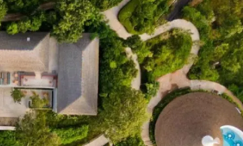 Villa Escape Burasari