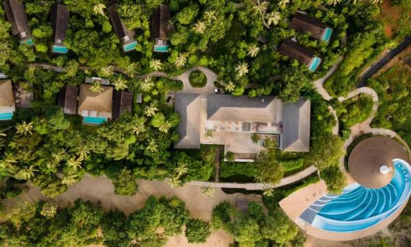 Villa Escape Burasari