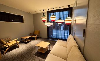 Rinn Kyoto Gion Shinbashi