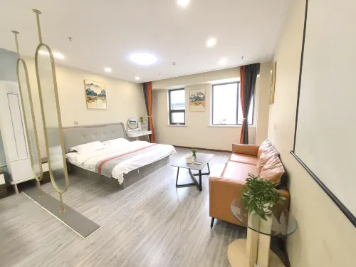 Chaoyang Yuwei Homestay