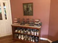 English Cherry Tree Manor