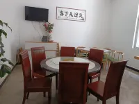 Fuxian Lake Guiji Xian Homestay