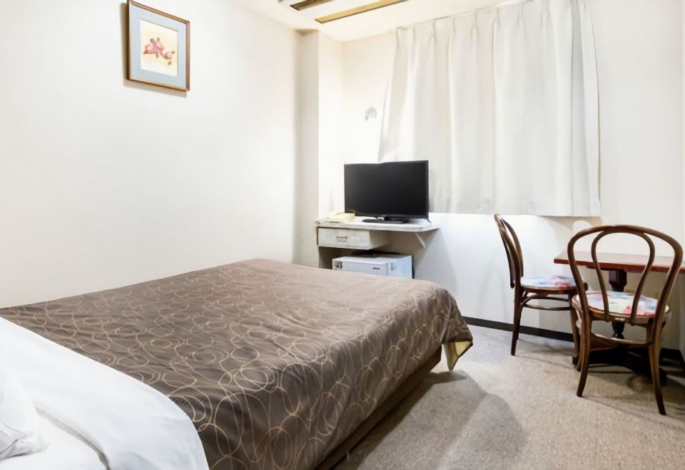 5. 비즈니스 호텔 ..