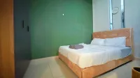Bangi Avenue Charming 4BR Blissful Double Storey Hôtels à : Hulu Langat District